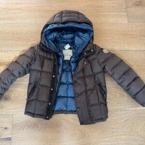 Moncler Kid's Coat